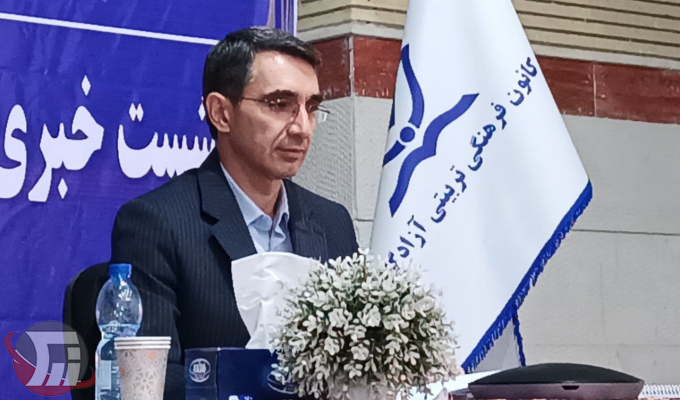 سید عیسی سهرابی مدیرکل آموزش و پرورش لرستان
