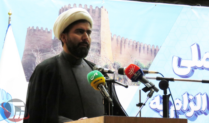 مهدی هادی، معاون حقوقی و امور مجلس قوه قضاییه