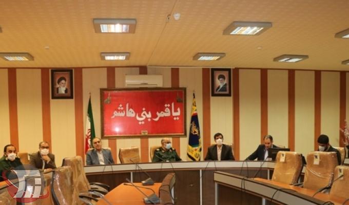 اعلام آمادگی سپاه لرستان برای راه‌اندازی کلاس‌های برخط دانش‌آموزان