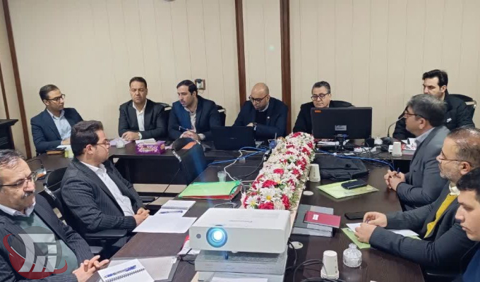 عبدالرضا سلامات و پویا تابعی
