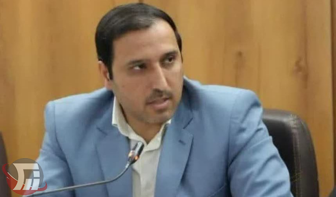 پویا تابعی مدیرکل بنیاد مسکن لرستان
