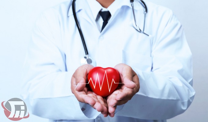 رفع مشکل نبود متخصص قلب در پلدختر