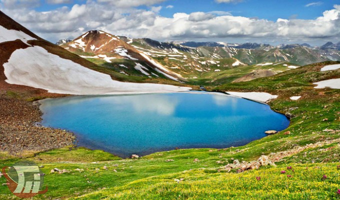 پیگیری برای ثبت جهانی دریاچه «گهر» لرستان 