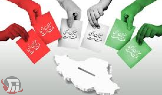 روایتی از اهمیت مشارکت حداکثری در انتخابات