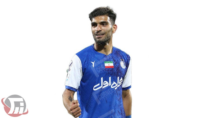 باشگاه استقلال استعلام امید حامدیفر را گرفت