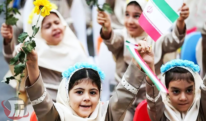 اول مهر؛ آغاز فصل بیداری و توسعه ایران