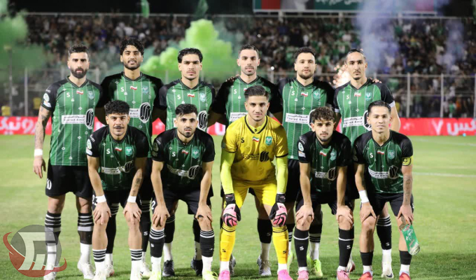 خیبر در قلب لُرتباران جای دارد