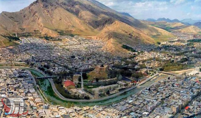 سرنوشت دره تاریخی خرمآباد در دستان یونسکو