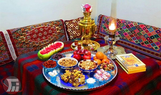 یلدا؛ روایت مقاومت، نور، و همبستگی در بلندترین شب سال