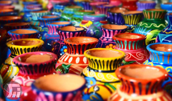 حفظ و توسعه صنایع دستی