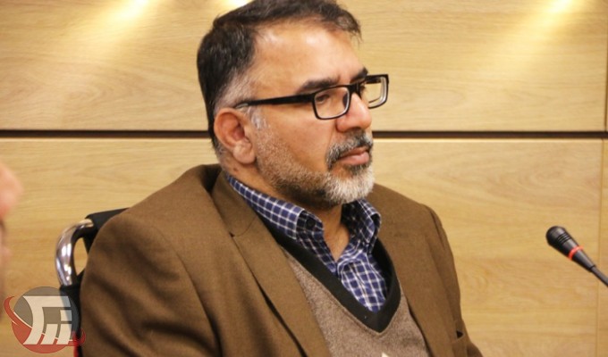 بعد از دو قرن، فرزندی از لرستان در صدر استان مینشیند