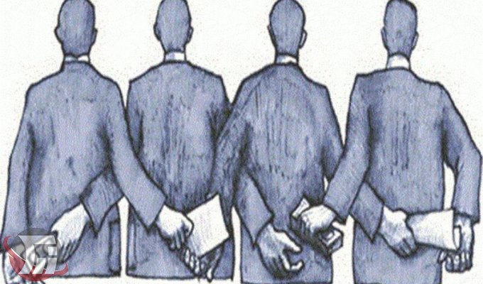 وقتی مدیریت شهری در تعلیق است