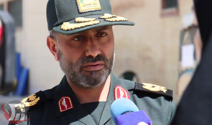 سردار هاشمی‌فر و فصل تازه امنیت اجتماعی در لرستان