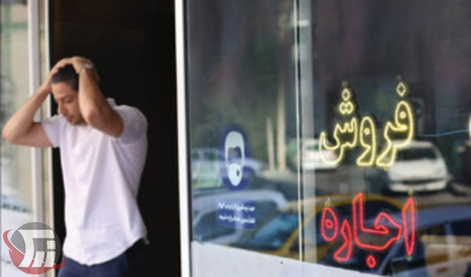 موج سواری سودجویان در دریای متلاطم مسکن