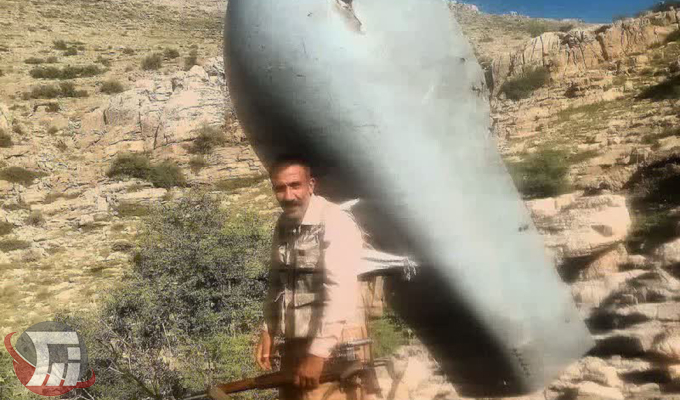 دلیران لرستان، حافظان پرصلابت خاک ایران