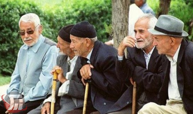 کاهش تولد و رشد سالمندی؛ لرستان نیازمند تصمیم فوری