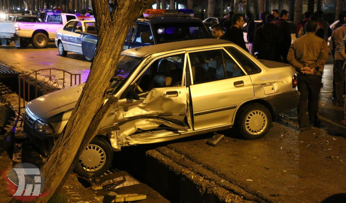 کورس مرگ در شبهای کوهدشت