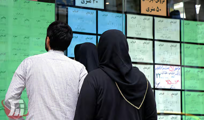 از اجاره‌های نجومی تا غفلت مدیریتی / ۴۰ درصد خانوارها مستأجرند