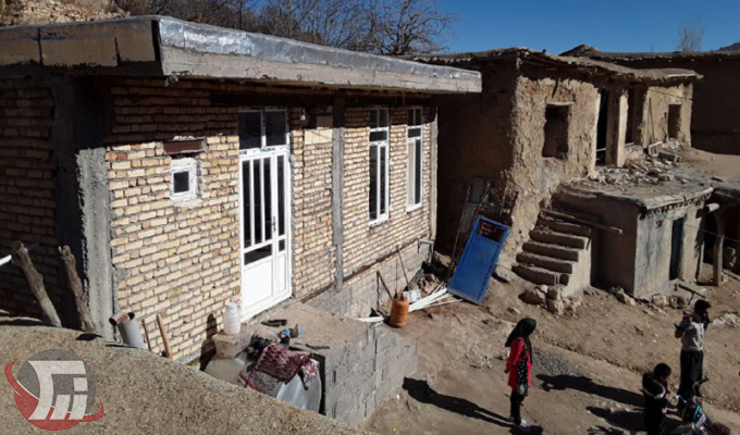 لرستان صدرنشین مقاوم‌سازی مسکن روستایی با ۷۷ درصد ایمنی‌بخشی