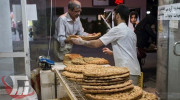 تعطیلی نانوایی‌های لرستان در روز ۲۱رمضان