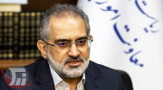 سید «محمد حسینی» معاون امور مجلس رئیس جمهور