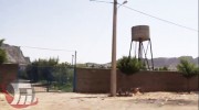 تأمین آب 55 روستای لرستان با تانکر