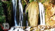 تکمیل زیرساخت‌های گردشگری در آبشارهای وارک و گریت لرستان