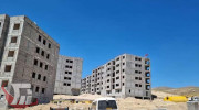 احداث سه شهرک جدید در خرم آباد و کوهدشت