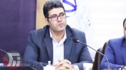 احمد حسین فتایی مسئول کمیته اطلاع‌رسانی ستاد استانی مدیریت بیماری کرونا در لرستان