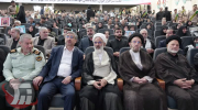 شهدای جنگ ۱۲ روزه نماد صلابت ملت ایران‌اند