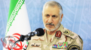 خون شهدا شکست‌دهنده دشمنان است