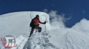 تا اطلاع ثانوی صعود به ارتفاعات اشترانکوه ممنوع است