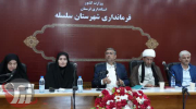 ۳۰ کارگاه در پروژه راه‌آهن لرستان فعال است