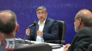 دریاچه سد مخملکوه در آستانه عمومی شدن