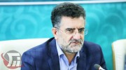 اسد عبدالهی معاون هماهنگی امور اقتصادی استانداری لرستان
