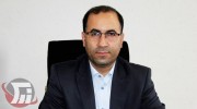 اسفندیار حسنی مقدم رئیس سازمان جهاد کشاورزی لرستان