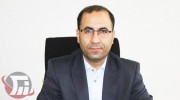 اسفندیار حسنی مقدم رئیس سازمان جهاد کشاورزی لرستان