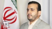 حمید القاصی مهر مدیرکل تعزیرات حکومتی لرستان