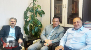 پیگیری بودجه نفت برای مراکز مهارتی لرستان