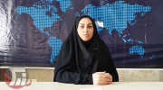 سرپرست جدید مرکز ایرنا لرستان منصوب شد