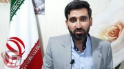 امير غفوري نژاد مديركل نوسازي مدارس لرستان