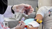 کاهش 16 درصدی اهدای خون در لرستان