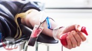 افزایش ۱۶ درصدی اهدای خون در لرستان