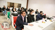 رویداد «ایده شو» دانشجویی در دانشگاه لرستان برگزار شد