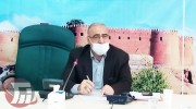 باقر پورحسینی دبیر اجرایی هیات نظارت بر انتخابات شوراهای شهر و روستا در لرستان