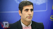 بهزاد مرادی سرپرست کمیته امداد لرستان