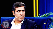 بهزاد مرادی مدیرکل کمیته امداد لرستان