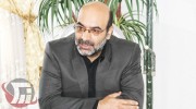 بهزاد منصوری مدیرکل سازمان صمت لرستان