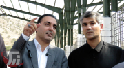 پیشرفت ۳۰ درصدی ساخت نخستین کارخانه اسید فسفریک خوراکی خاورمیانه در لرستان