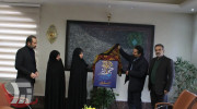 شانزدهمین جشنواره هنر‌های تجسمی فجر لرستان